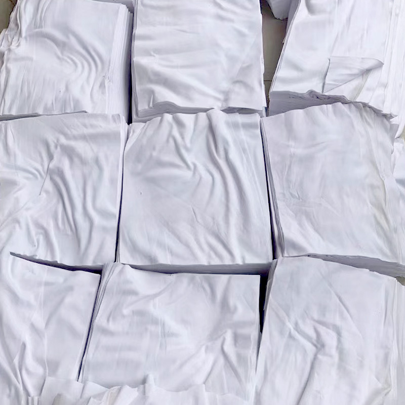 深圳市安能包裝材料有限公司：專業提供純棉碎布料